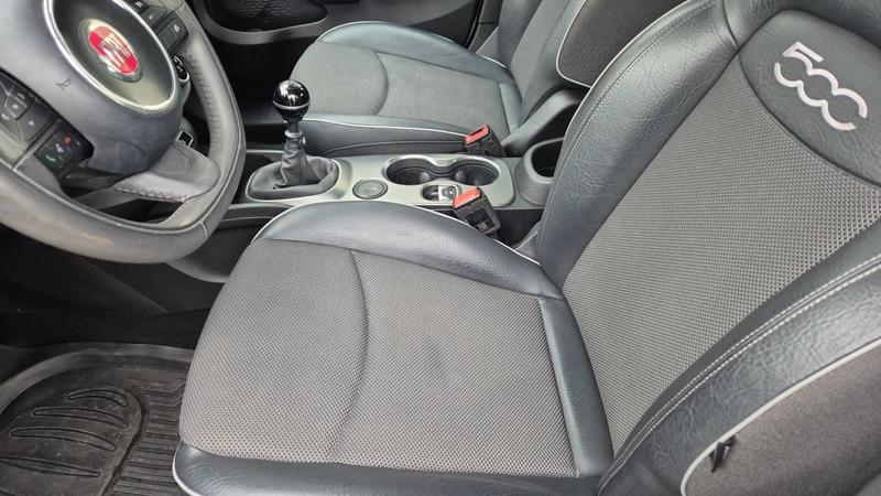 Fiat 500x 1.3 Multijet 95 Live Edizione