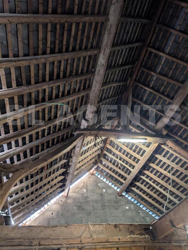 Maison de village - 89 m² - 5 pièces