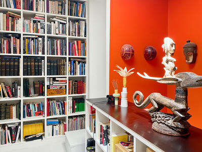 Maison de village - 189 m² - 7 pièces