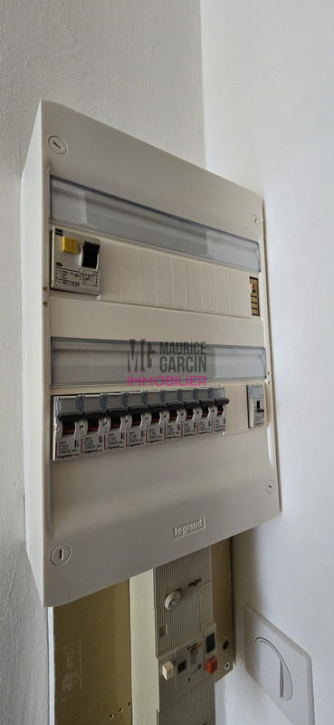 Appartement - 27 m² - 1 pièce