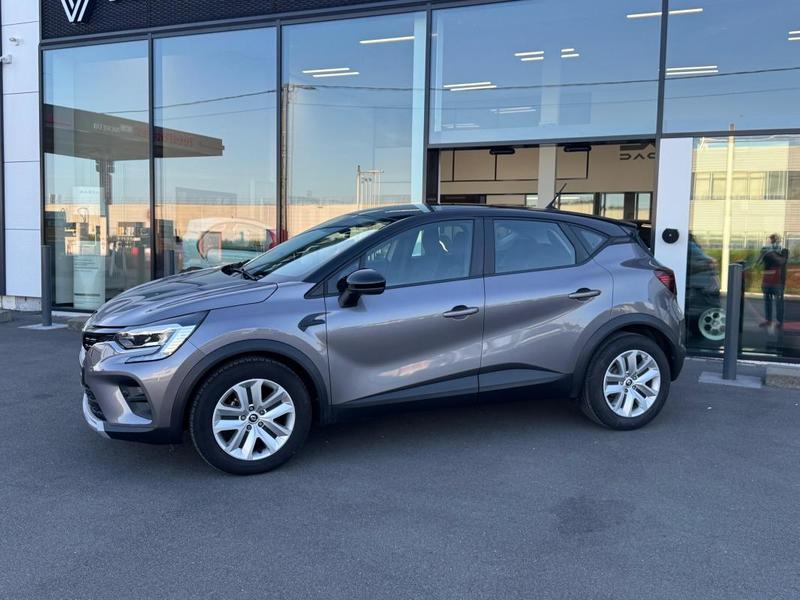 Renault Captur II Tce 90 Ch Business