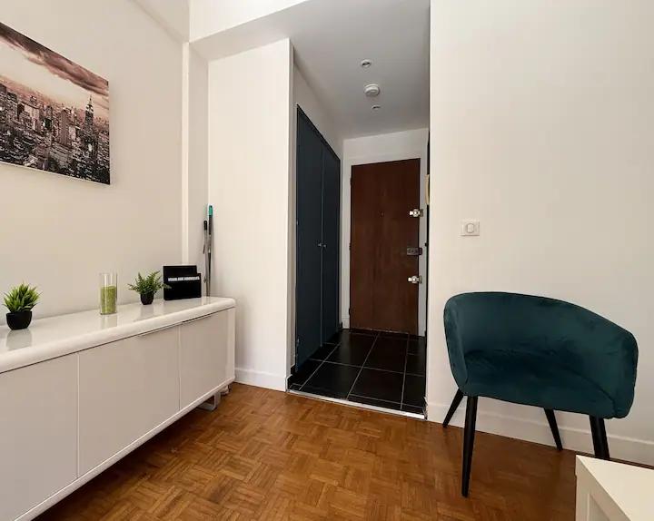 Appartement - 25 m² - 1 pièce