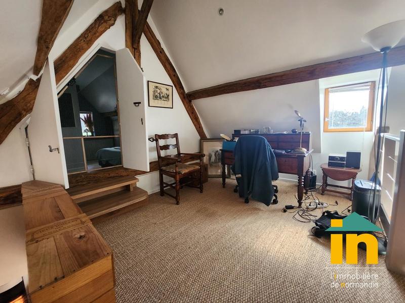 Maison - 105 m² - 3 pièces