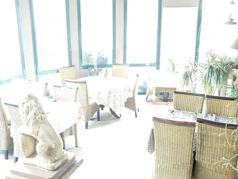 Maison - 200 m² - 10 pièces