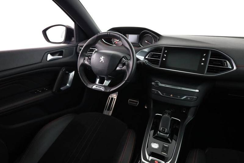 Peugeot 308 1.6 PureTech Gt Eat8 225 ch