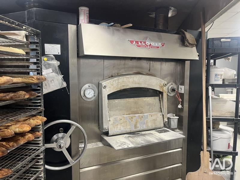 Local commercial - 250 m²