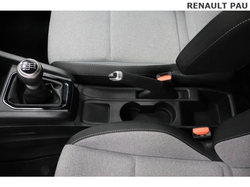 Renault Clio TCe 90 Evolution