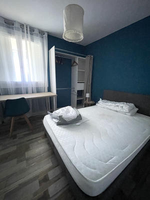 Appartement - 70 m² - 5 pièces