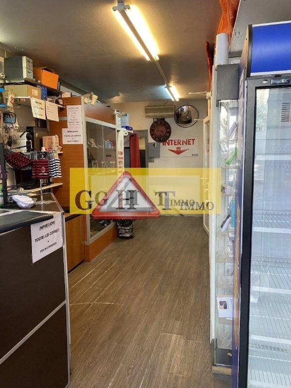 Local commercial - 35 m²