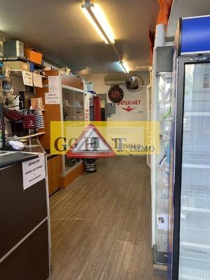 Local commercial - 35 m²