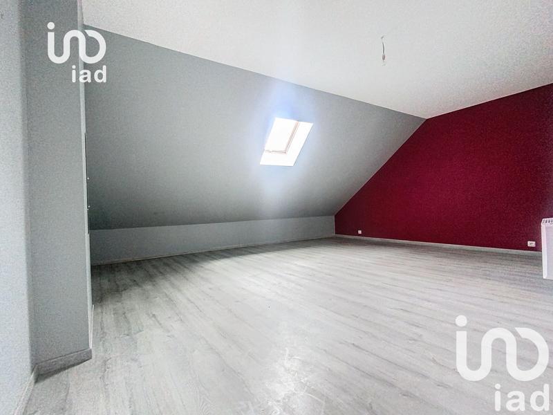 Maison de ville - 147 m² - 6 pièces