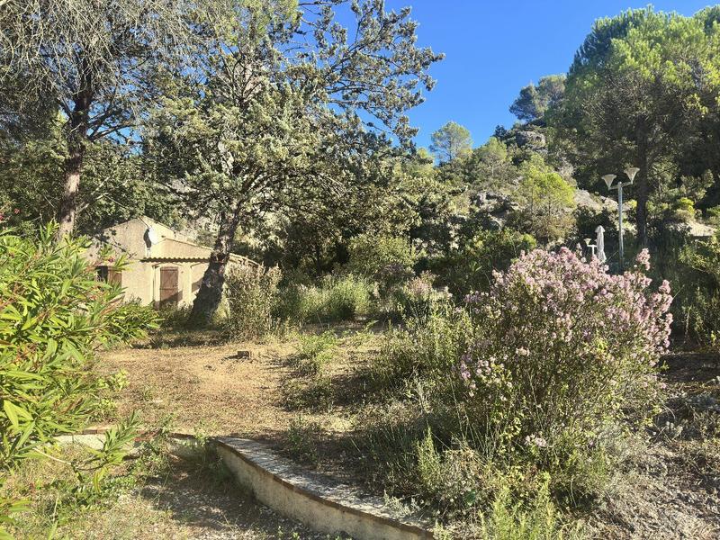 Maison - 195 m² - 7 pièces