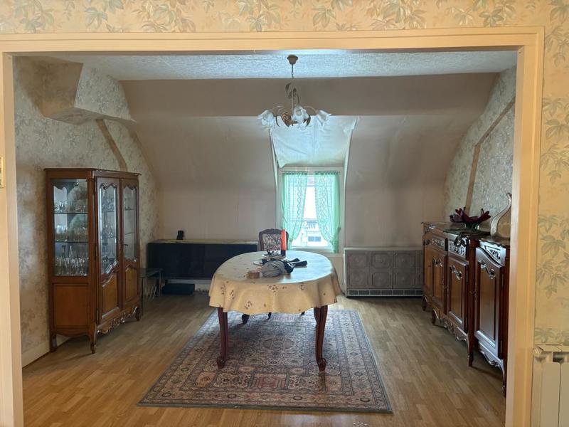 Appartement - 92 m² - 4 pièces