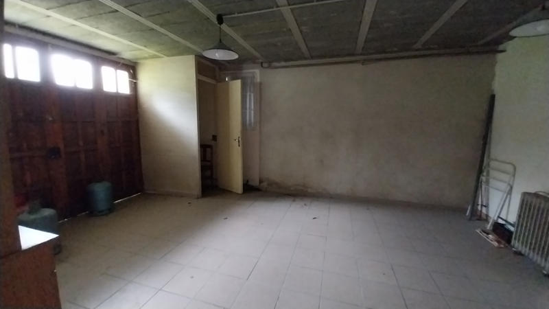 Maison de village - 125 m² - 5 pièces