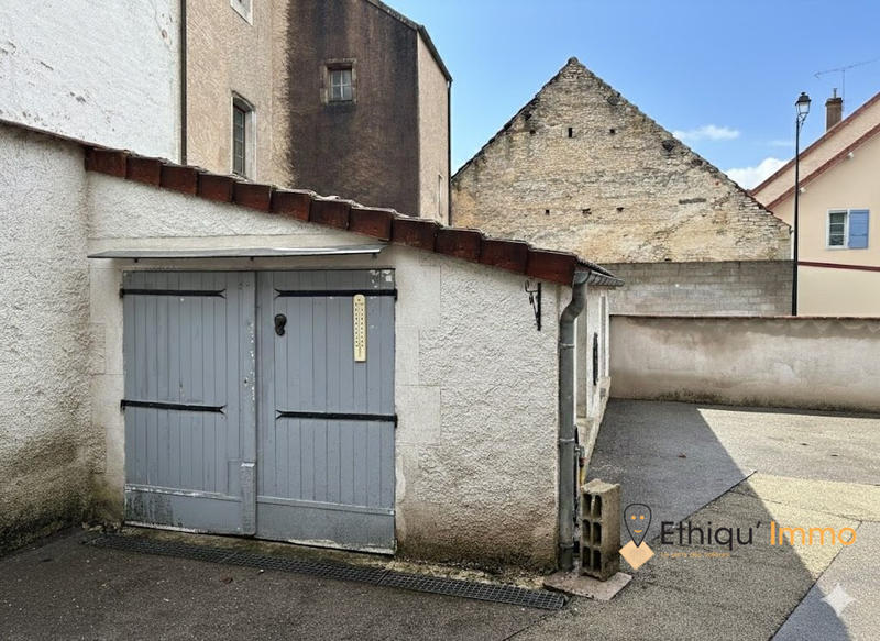 Duplex - 120 m² - 5 pièces