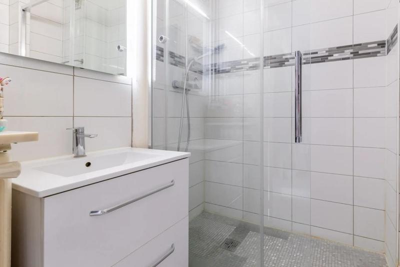 Appartement - 49 m² - 3 pièces