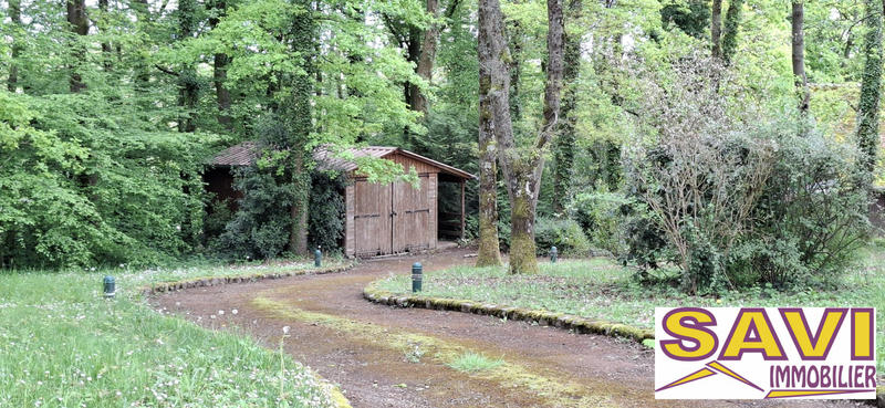 Maison - 147 m² - 7 pièces