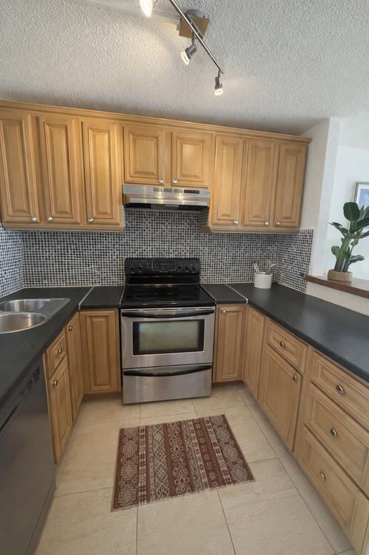 Appartement - 78 m² - 2 pièces