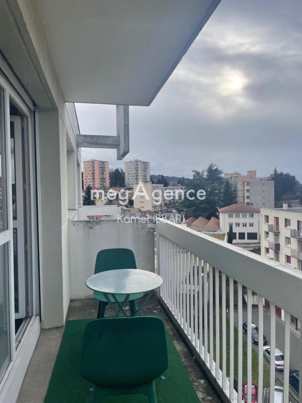 Appartement - 25 m² - 1 pièce