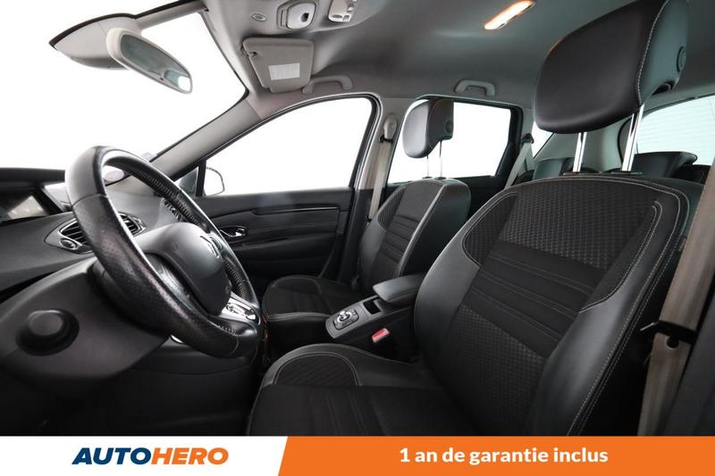 Renault Scénic 1.2 TCe Energy Bose Edition 130 ch