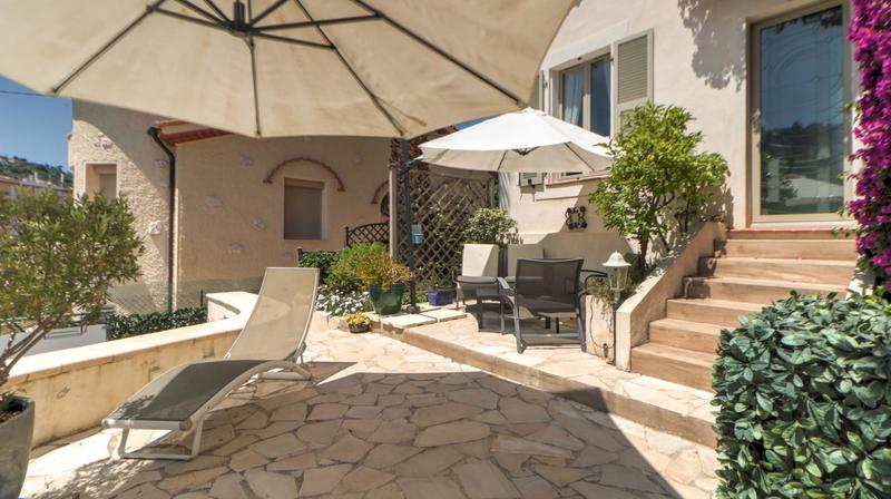 Maison - 72 m² - 3 pièces