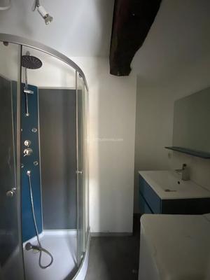 Appartement - 26 m² - 1 pièce