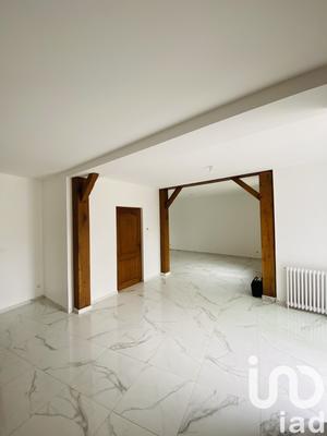 Maison de ville - 155 m² - 5 pièces