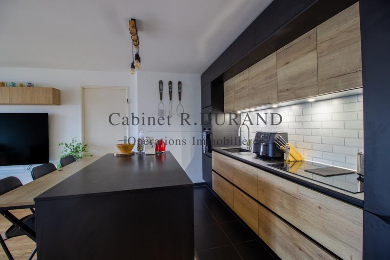 Appartement - 87 m² - 4 pièces