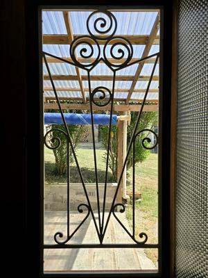 Maison ancienne - 126 m² - 6 pièces