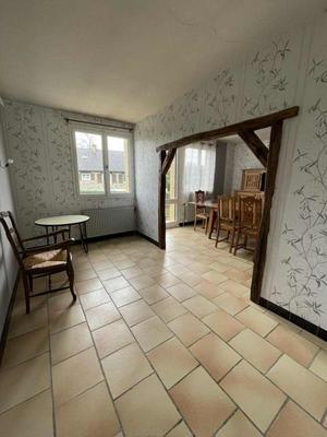 Pavillon - 74 m² - 4 pièces