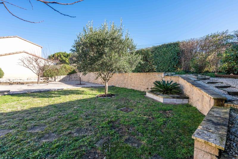 Villa - 110 m² - 5 pièces