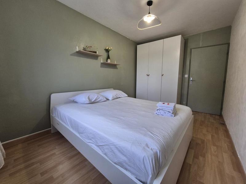 Appartement - 79 m² - 3 pièces