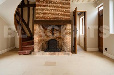 Maison de village - 215 m² - 10 pièces