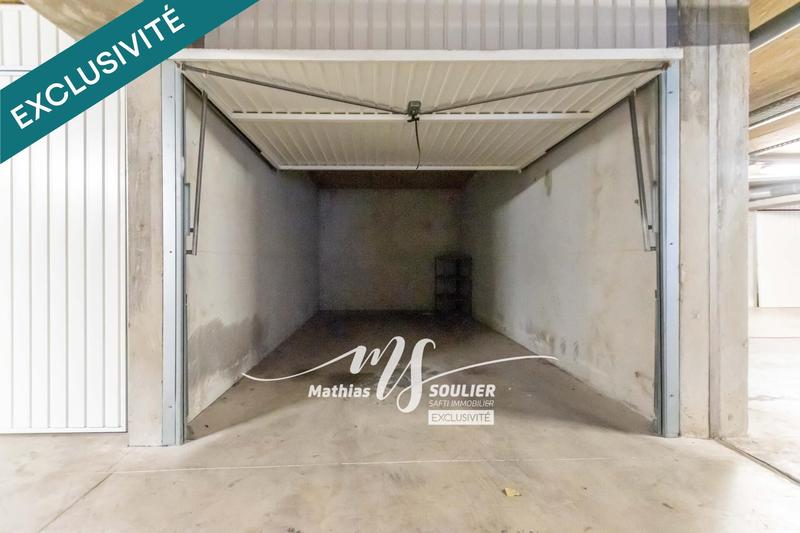 Appartement - 33 m² - 2 pièces