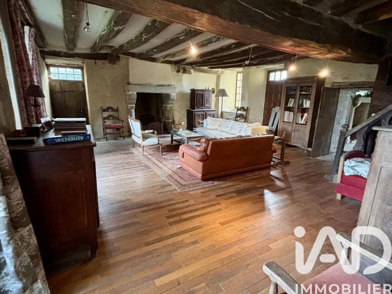 Maison - 350 m² - 14 pièces