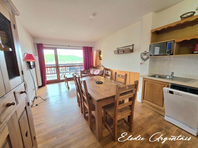 Appartement - 45 m² - 3 pièces