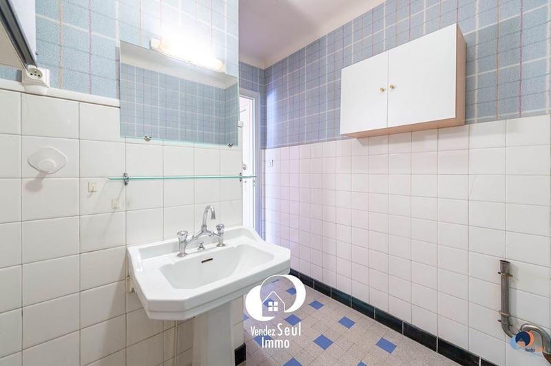 Appartement - 75 m² - 3 pièces