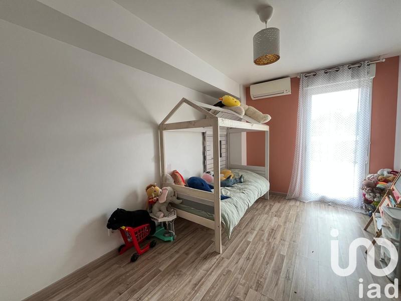 Maison - 83 m² - 3 pièces