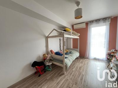 Maison - 83 m² - 3 pièces