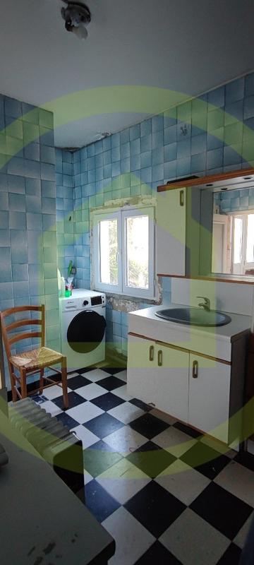 Maison - 118 m² - 5 pièces