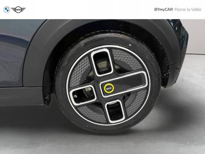 Mini Cabrio Cabriolet Electric F57 Bev Lci II Cooper se 184 ch Bva