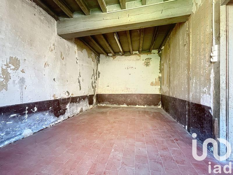 Ferme - 33 m² - 1 pièce