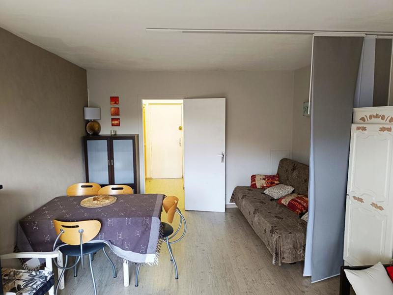 Appartement - 26 m² - 1 pièce
