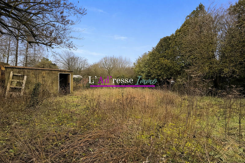 Maison ancienne - 150 m² - 6 pièces