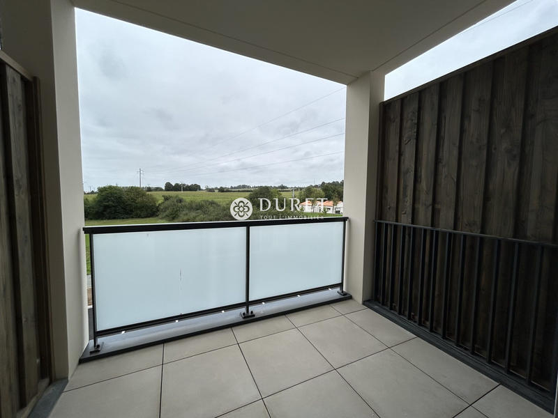 Appartement - 32 m² - 1 pièce