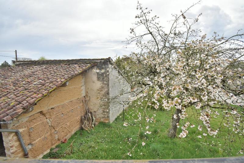 Maison - 105 m² - 3 pièces