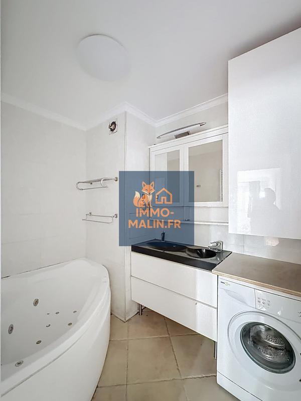 Appartement - 86 m² - 4 pièces