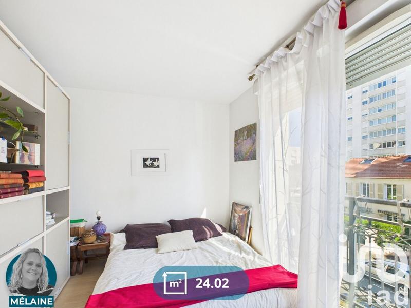Appartement - 30 m² - 1 pièce