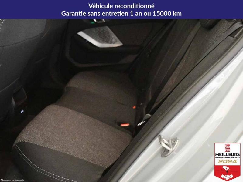 Bmw Série 1 120d 163 ch Dkg7 m Sport Design