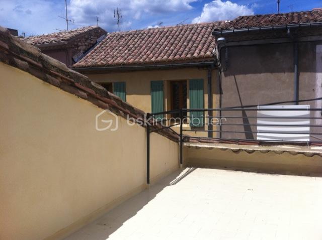 Immeuble - 134 m² - 6 pièces